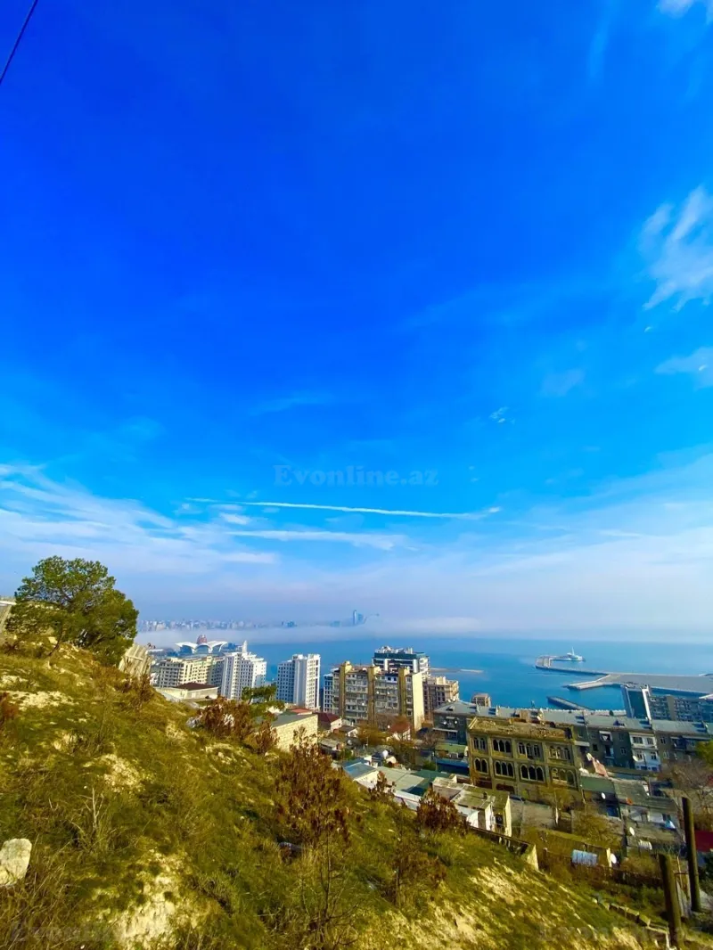 Satılır Torpaq 14 sot Bayıl