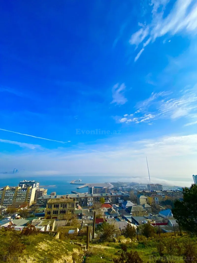 Satılır Torpaq 14 sot Bayıl - şəkil 2