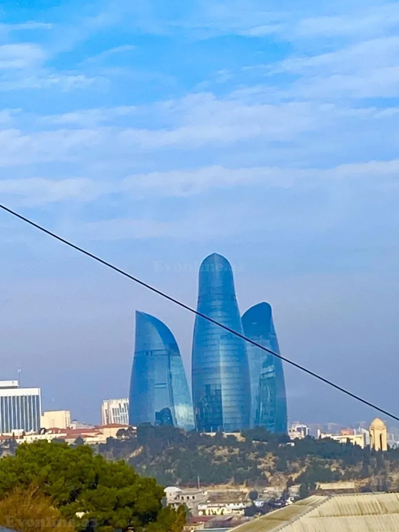 Satılır Torpaq 14 sot Bayıl - şəkil 3