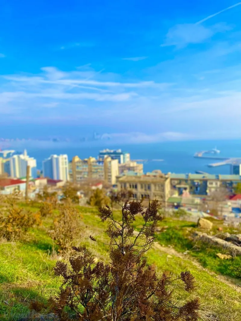 Satılır Torpaq 14 sot Bayıl - şəkil 4