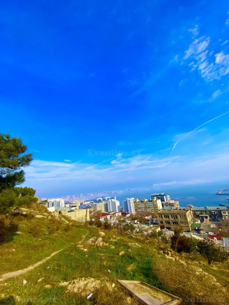 Satılır Torpaq 14 sot Bayıl - şəkil 5