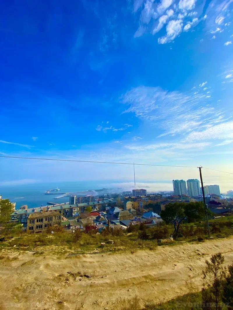 Satılır Torpaq 14 sot Bayıl - şəkil 6