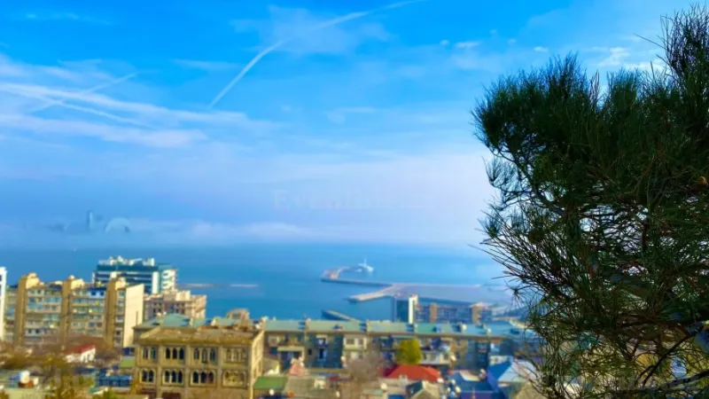 Satılır Torpaq 14 sot Bayıl - şəkil 7