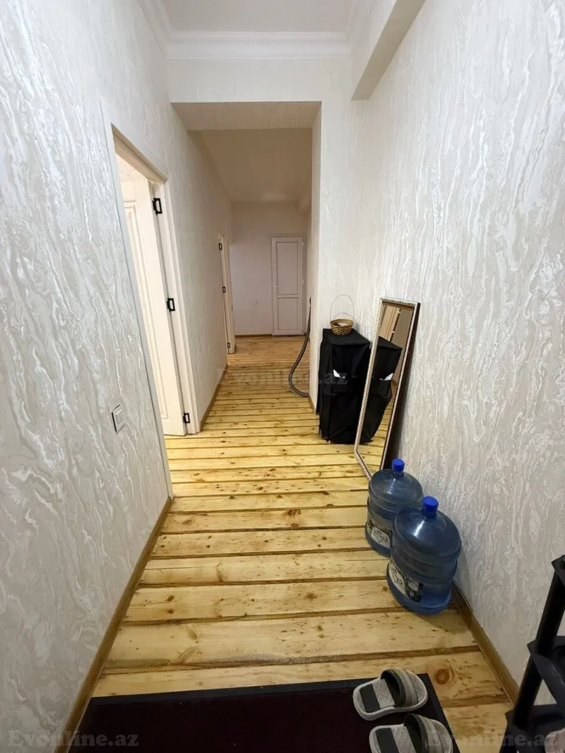 Satılır 3 otaqlı Mənzil Yeni tikili 75 m² Yeni Yasamal - şəkil 7