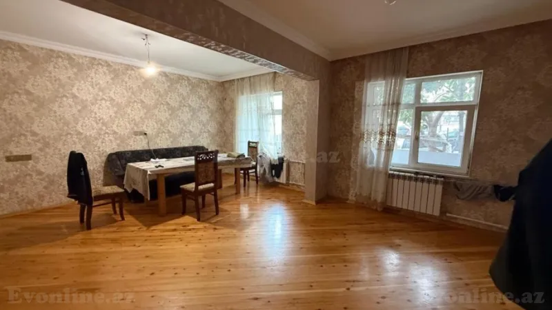 Bakı, Yasamal r., 20 Yanvar m., Yeni Yasamalda 5 otaqlı mənzil satılır