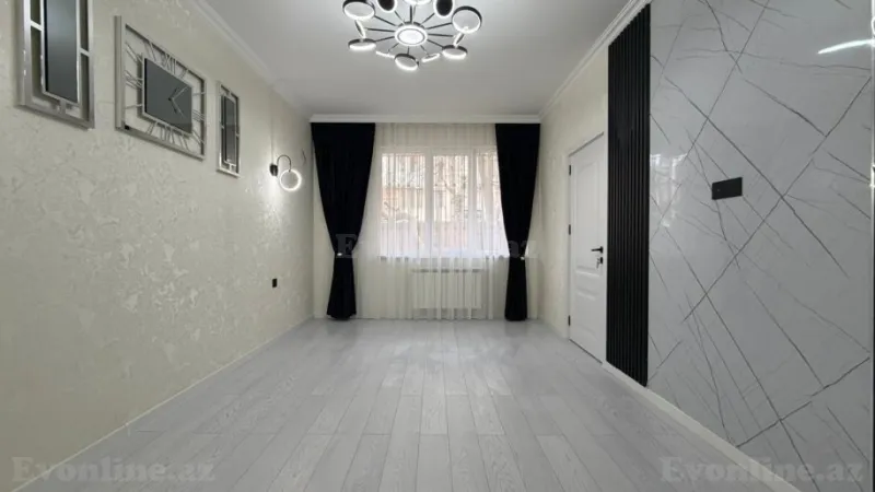 Satılır 2 otaqlı Mənzil Köhnə tikili 55 m² 3-cü mikrorayon