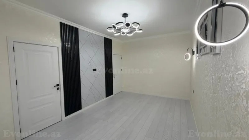 Satılır 2 otaqlı Mənzil Köhnə tikili 55 m² 3-cü mikrorayon - şəkil 2