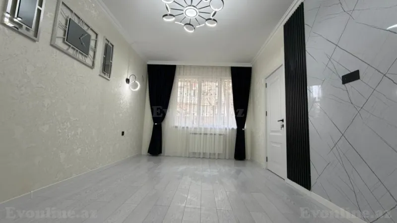 Satılır 2 otaqlı Mənzil Köhnə tikili 55 m² 3-cü mikrorayon - şəkil 4