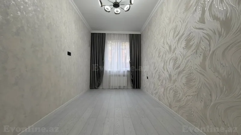 Satılır 2 otaqlı Mənzil Köhnə tikili 55 m² 3-cü mikrorayon - şəkil 6