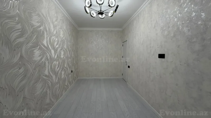 Satılır 2 otaqlı Mənzil Köhnə tikili 55 m² 3-cü mikrorayon - şəkil 7