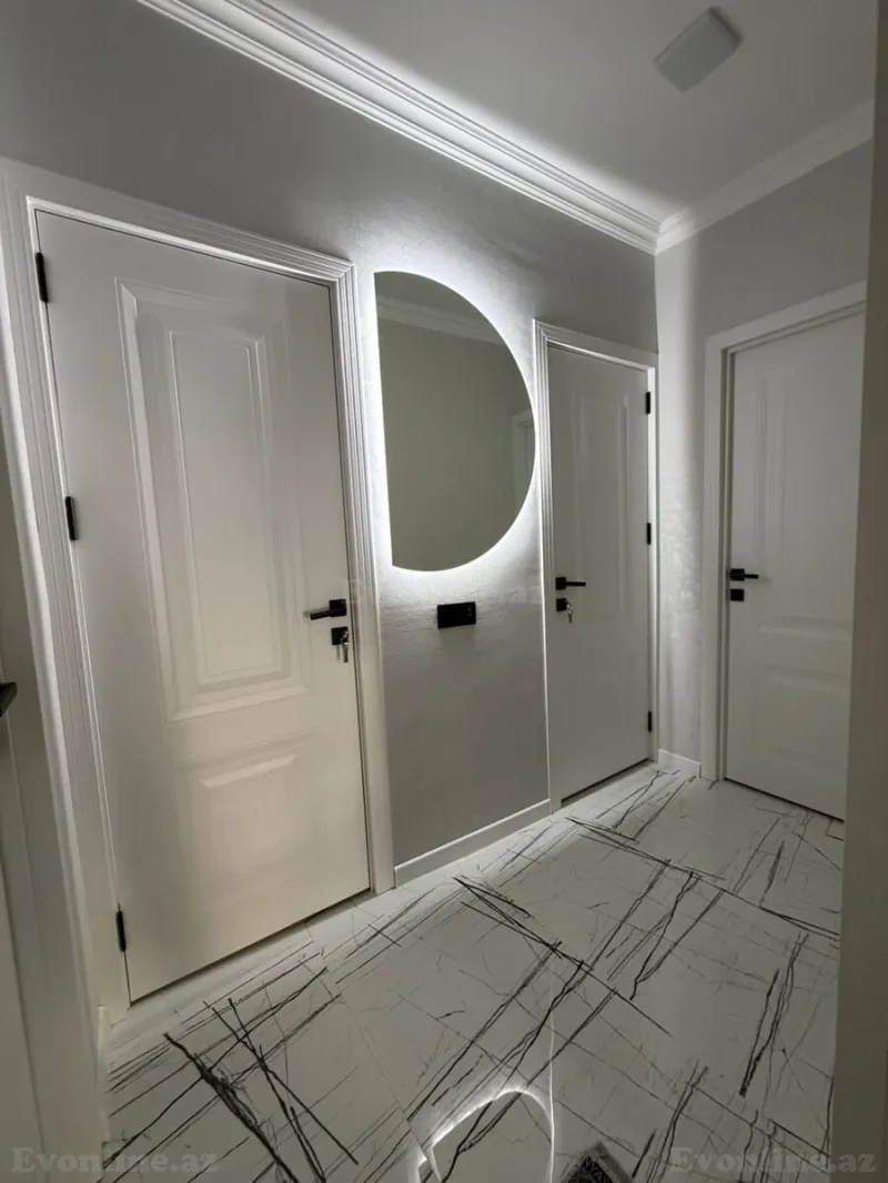 Satılır 2 otaqlı Mənzil Köhnə tikili 55 m² 3-cü mikrorayon - şəkil 8