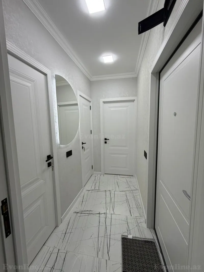 Satılır 2 otaqlı Mənzil Köhnə tikili 55 m² 3-cü mikrorayon - şəkil 10