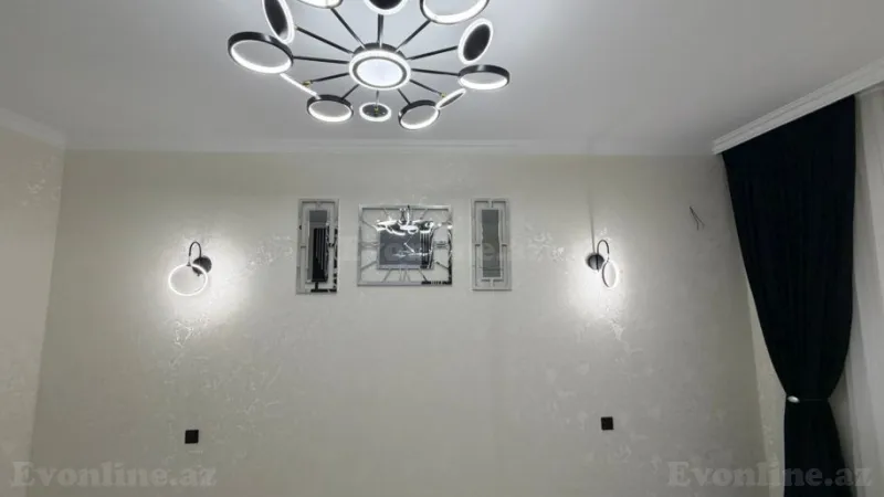 Satılır 2 otaqlı Mənzil Köhnə tikili 55 m² 3-cü mikrorayon - şəkil 11