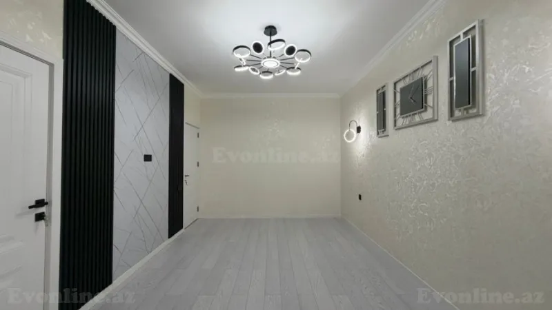 Satılır 2 otaqlı Mənzil Köhnə tikili 55 m² 3-cü mikrorayon - şəkil 12