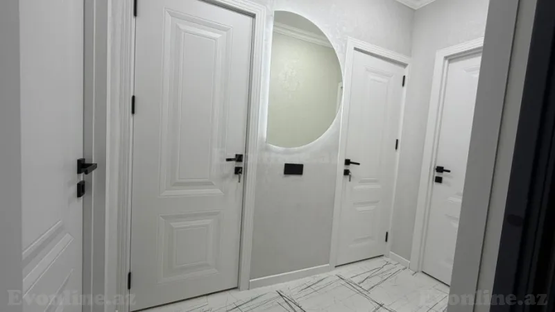 Satılır 2 otaqlı Mənzil Köhnə tikili 55 m² 3-cü mikrorayon - şəkil 14