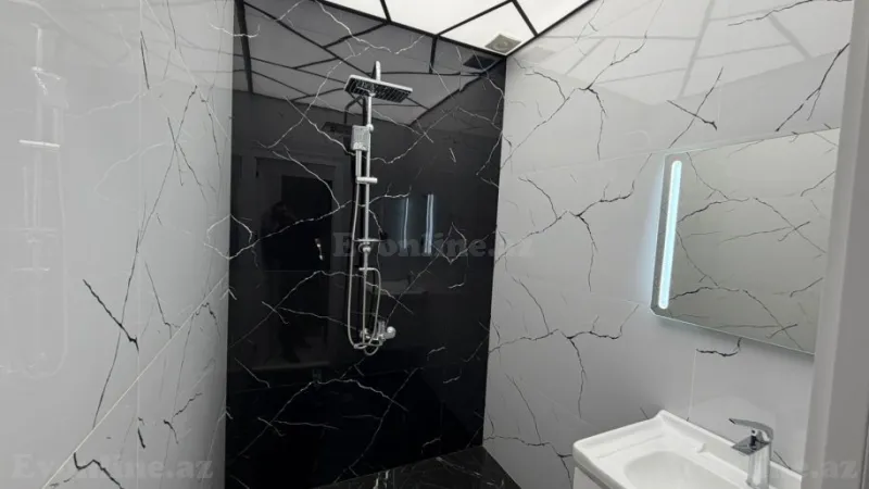 Satılır 2 otaqlı Mənzil Köhnə tikili 55 m² 3-cü mikrorayon - şəkil 19