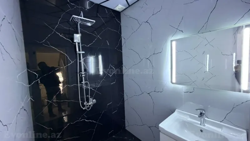 Satılır 2 otaqlı Mənzil Köhnə tikili 55 m² 3-cü mikrorayon - şəkil 20