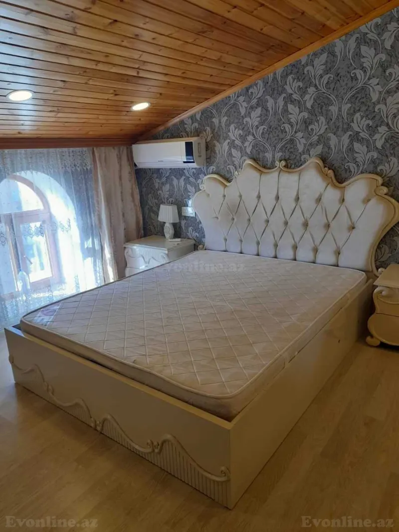 Satılır 1 otaqlı Mənzil Yeni tikili 30 m² Xırdalan - şəkil 2