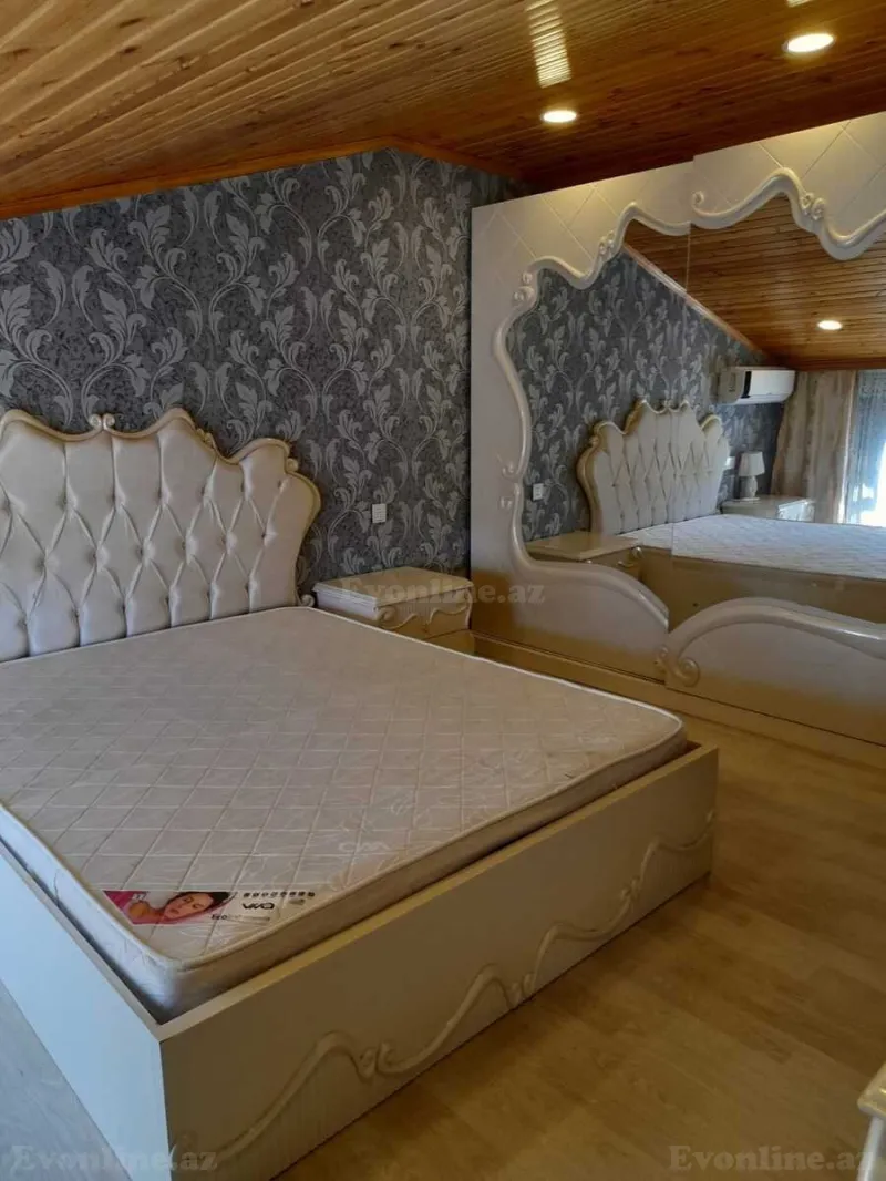 Satılır 1 otaqlı Mənzil Yeni tikili 30 m² Xırdalan - şəkil 3