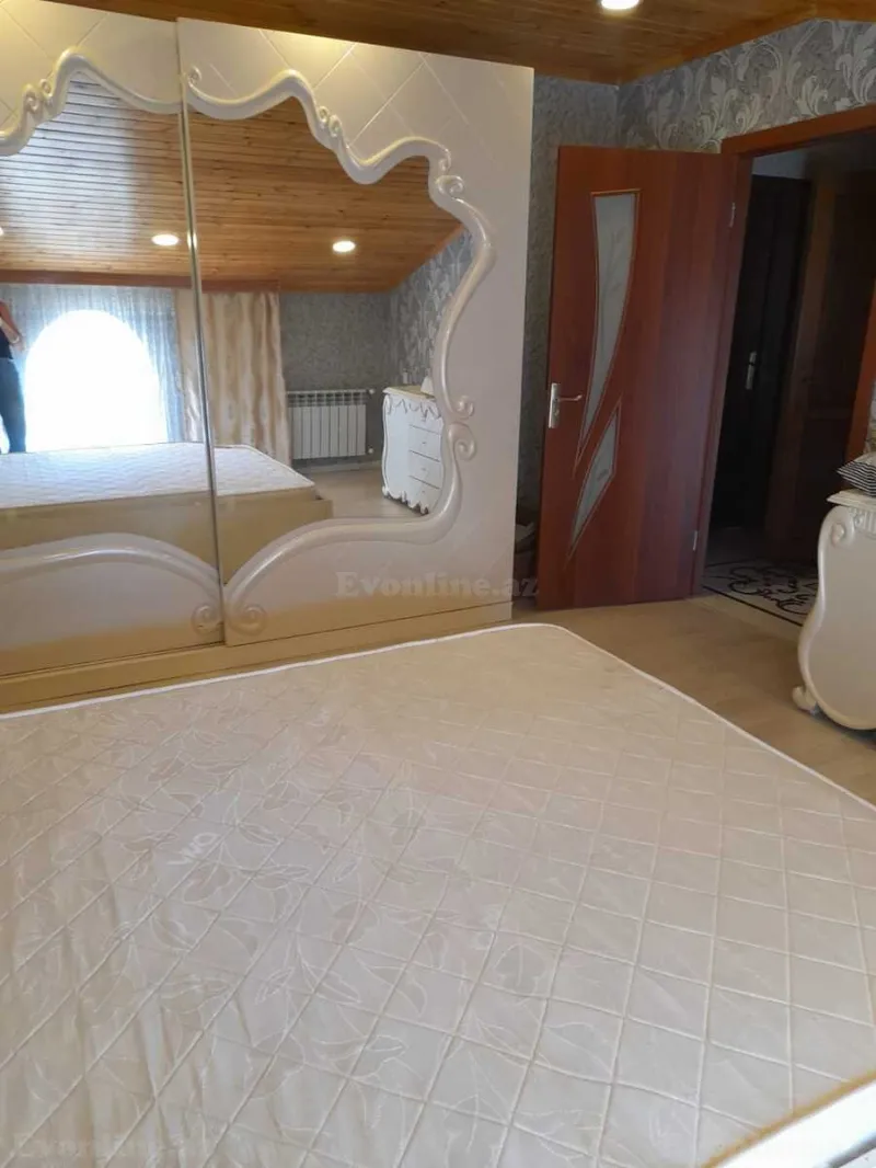 Satılır 1 otaqlı Mənzil Yeni tikili 30 m² Xırdalan - şəkil 4