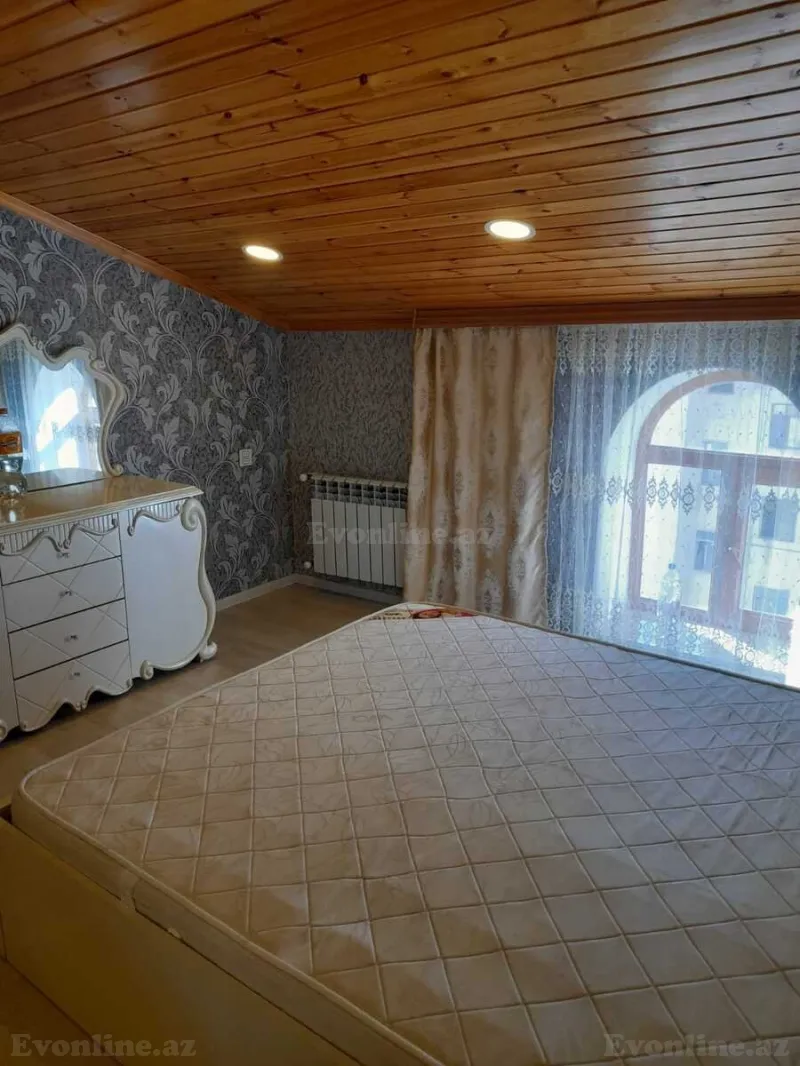 Satılır 1 otaqlı Mənzil Yeni tikili 30 m² Xırdalan - şəkil 6