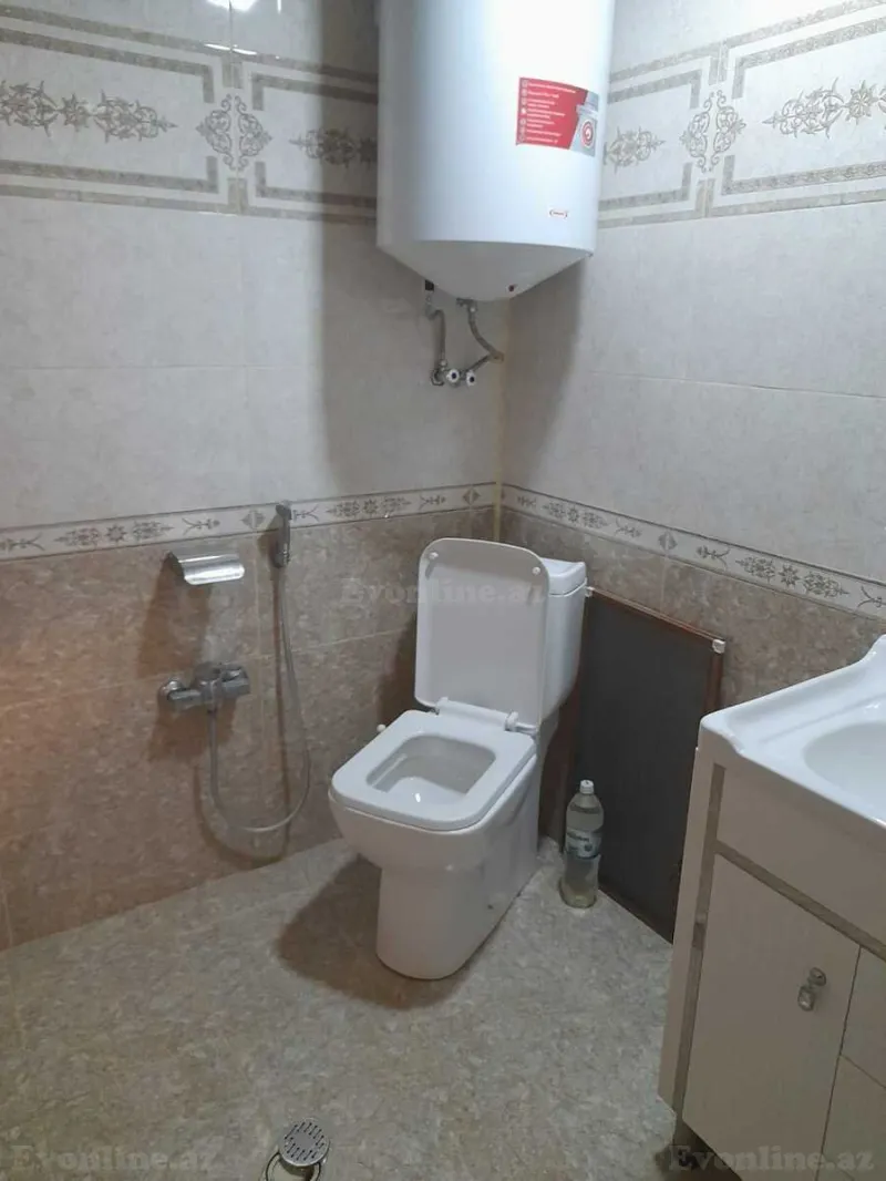 Satılır 1 otaqlı Mənzil Yeni tikili 30 m² Xırdalan - şəkil 7