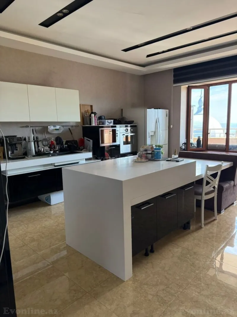 Satılır 5 otaqlı Mənzil Yeni tikili 240 m² Kubinka - şəkil 5