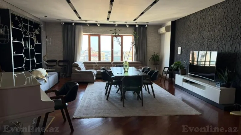 Satılır 5 otaqlı Mənzil Yeni tikili 240 m² Kubinka - şəkil 7