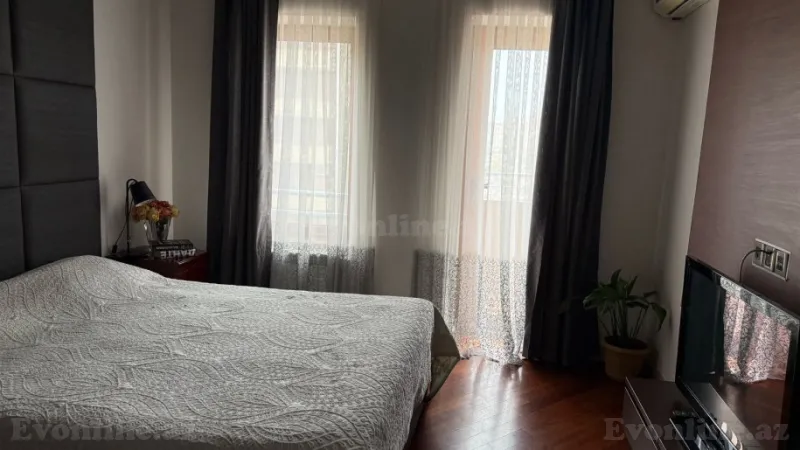 Satılır 5 otaqlı Mənzil Yeni tikili 240 m² Kubinka - şəkil 8