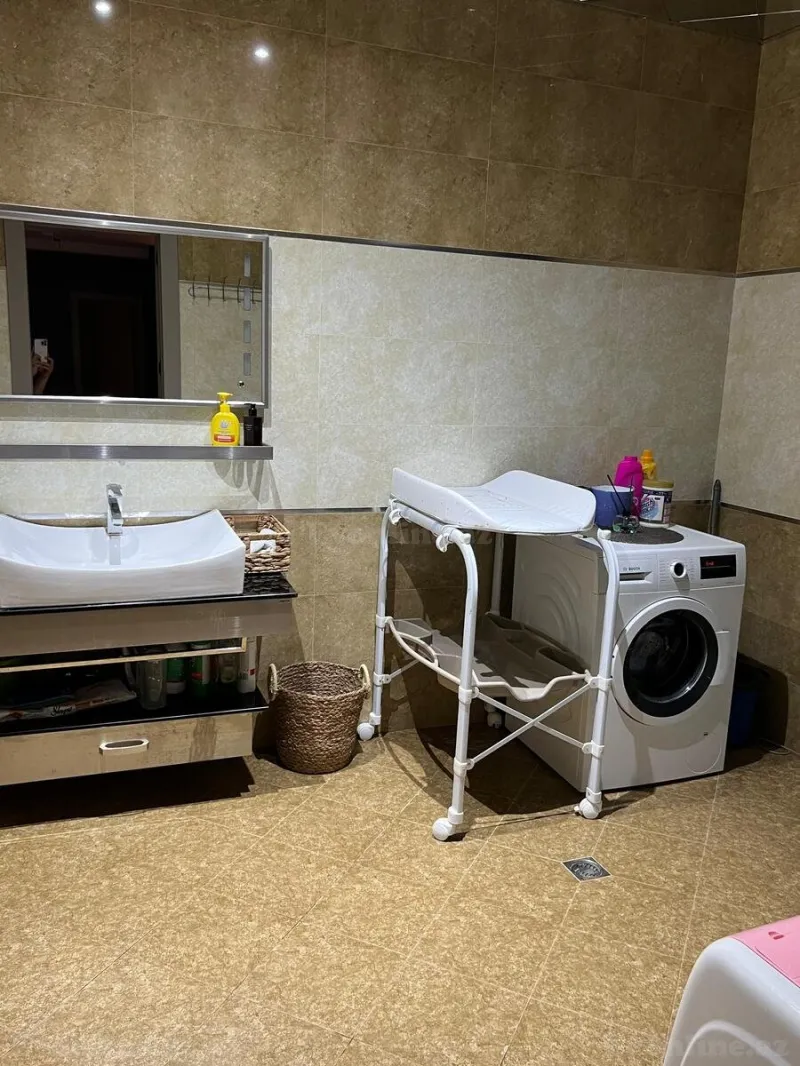 Satılır 5 otaqlı Mənzil Yeni tikili 240 m² Kubinka - şəkil 15