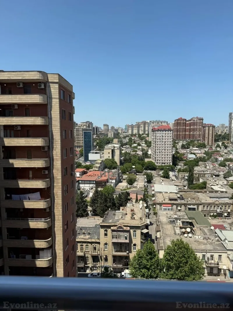 Satılır 5 otaqlı Mənzil Yeni tikili 240 m² Kubinka - şəkil 16