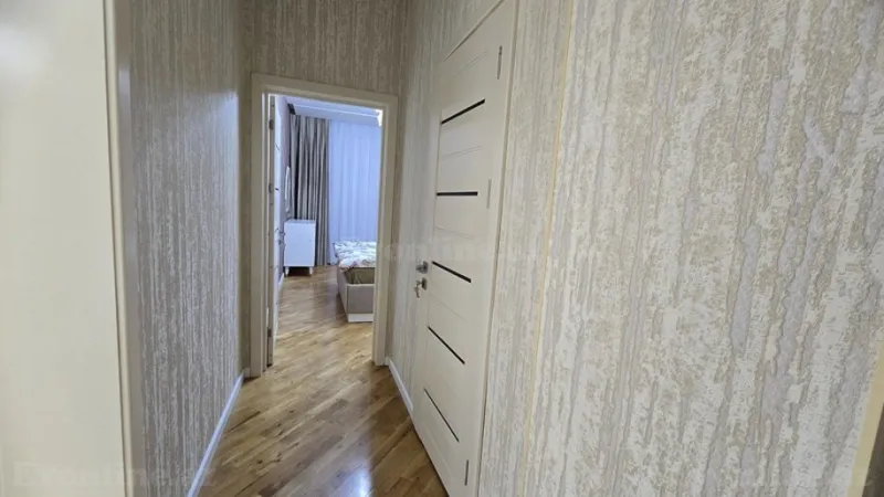 Kirayə verilir 3 otaqlı Mənzil Yeni tikili 105 m² Nəriman Nərimanov m. - şəkil 13