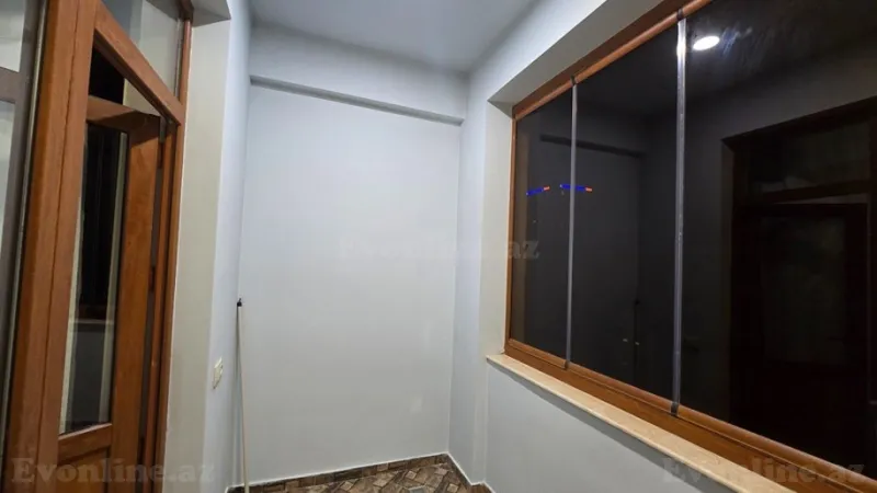 Kirayə verilir 3 otaqlı Mənzil Yeni tikili 105 m² Nəriman Nərimanov m. - şəkil 26