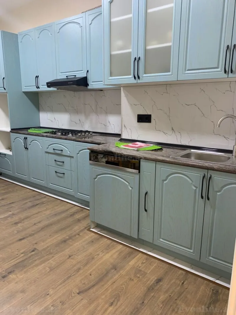 Kirayə verilir 2 otaqlı Mənzil Yeni tikili 85 m² Böyükşor - şəkil 6