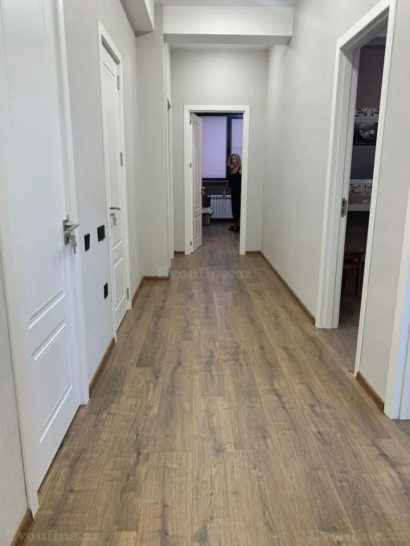 Kirayə verilir 2 otaqlı Mənzil Yeni tikili 85 m² Böyükşor - şəkil 10