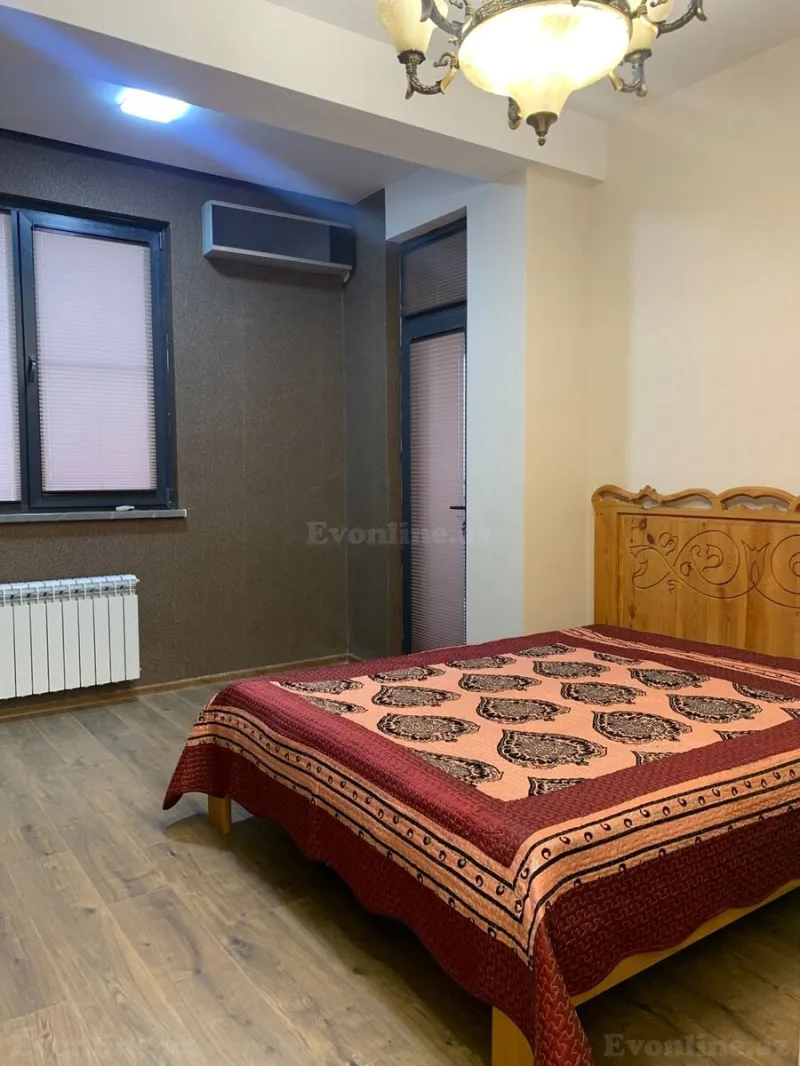 Kirayə verilir 2 otaqlı Mənzil Yeni tikili 85 m² Böyükşor - şəkil 16