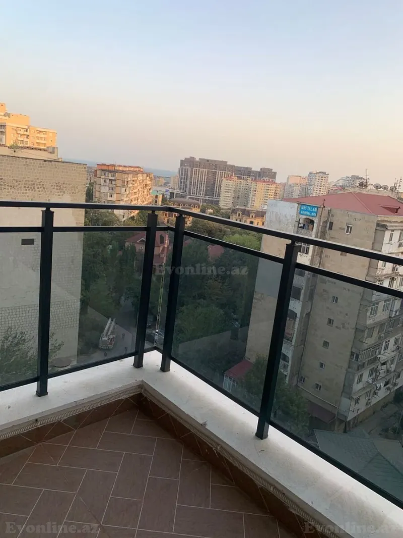 Kirayə verilir 2 otaqlı Mənzil Yeni tikili 85 m² Böyükşor - şəkil 17