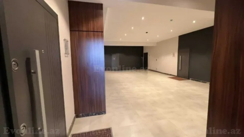 Satılır 2 otaqlı Mənzil Yeni tikili 80 m² Koroğlu m. - şəkil 2