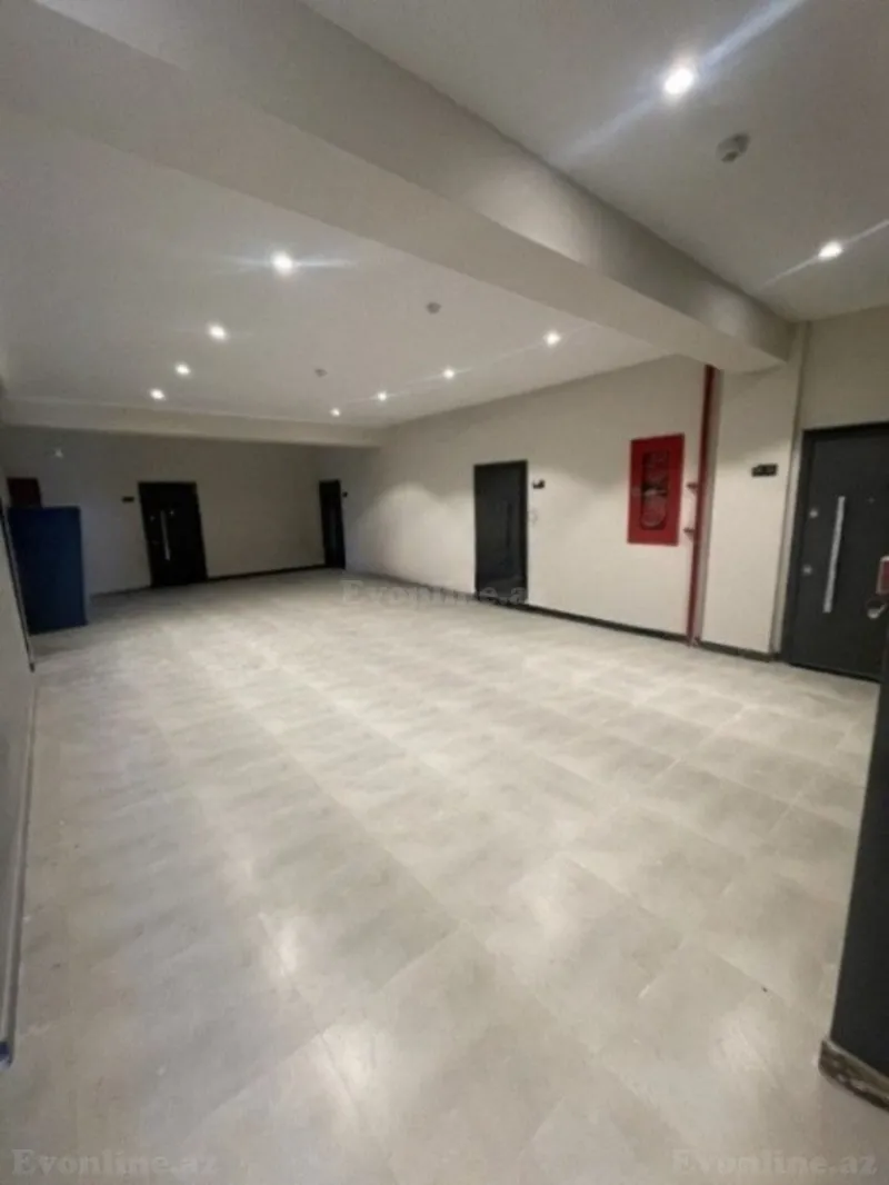 Satılır 2 otaqlı Mənzil Yeni tikili 80 m² Koroğlu m. - şəkil 6