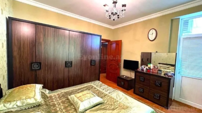 Satılır 3 otaqlı Mənzil Yeni tikili 118 m² Yasamal - şəkil 5