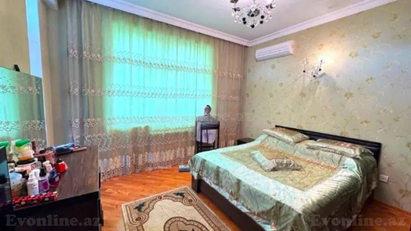 Satılır 3 otaqlı Mənzil Yeni tikili 118 m² Yasamal - şəkil 6