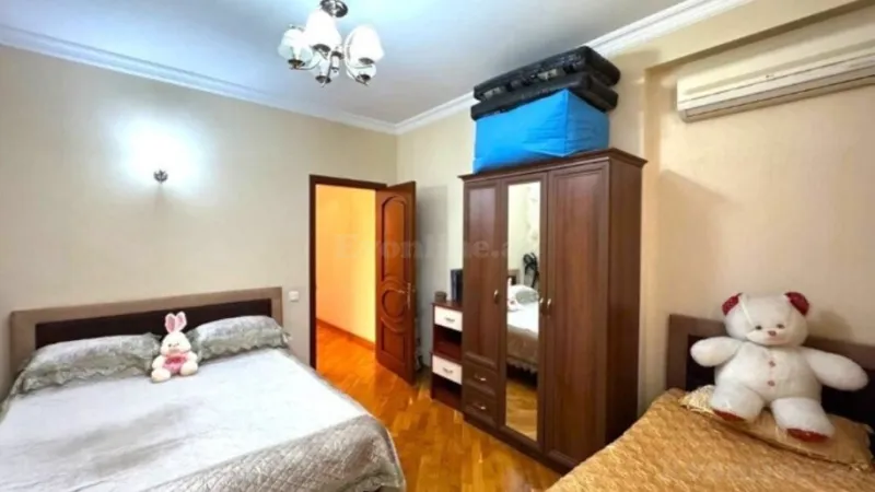 Satılır 3 otaqlı Mənzil Yeni tikili 118 m² Yasamal - şəkil 9