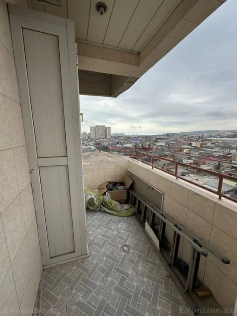 Satılır 3 otaqlı Mənzil Yeni tikili 118 m² Yasamal - şəkil 19