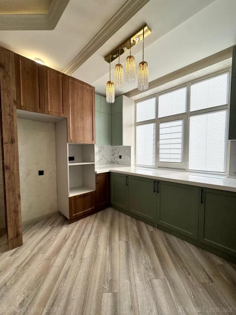 Satılır 3 otaqlı Mənzil Yeni tikili 86 m² Xətai r. - şəkil 6