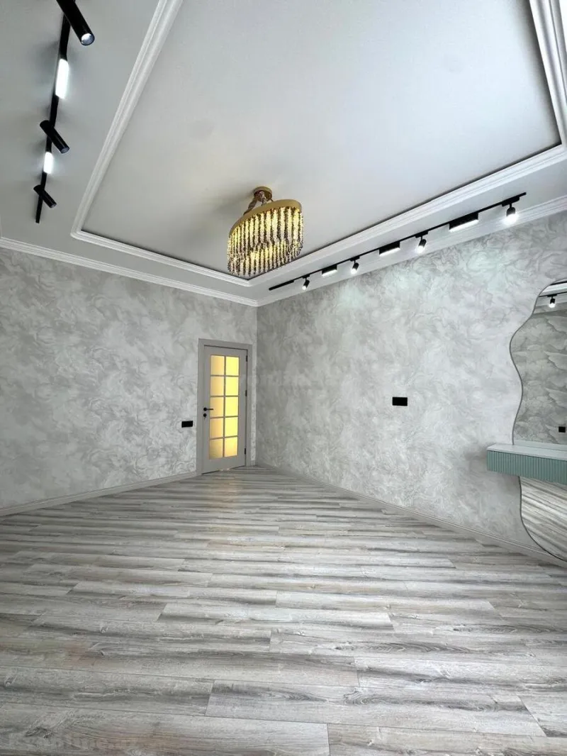 Satılır 3 otaqlı Mənzil Yeni tikili 86 m² Xətai r. - şəkil 9