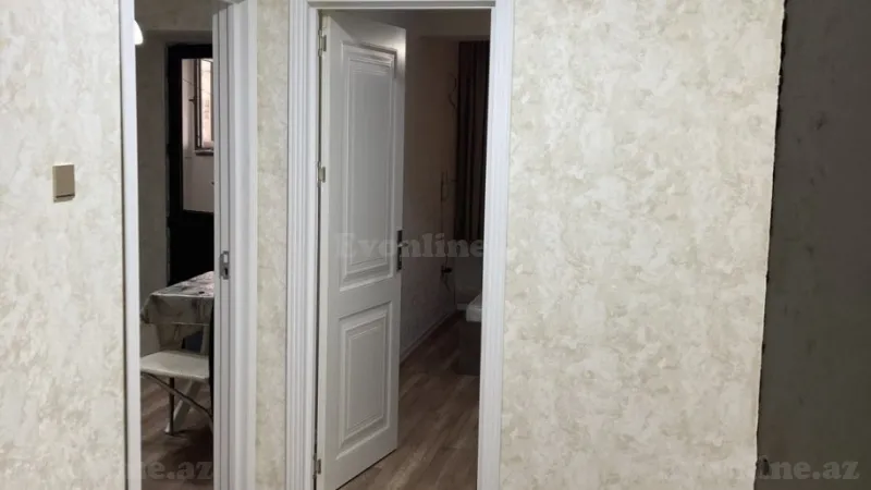 Kirayə verilir 2 otaqlı Mənzil Yeni tikili 30 m² Abşeron r.