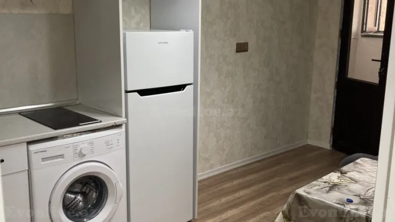 Kirayə verilir 2 otaqlı Mənzil Yeni tikili 30 m² Abşeron r. - şəkil 2