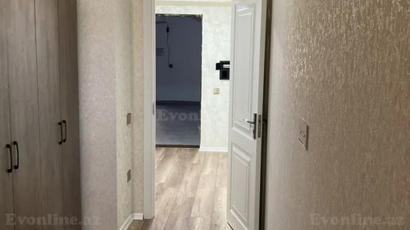 Kirayə verilir 2 otaqlı Mənzil Yeni tikili 30 m² Abşeron r. - şəkil 4