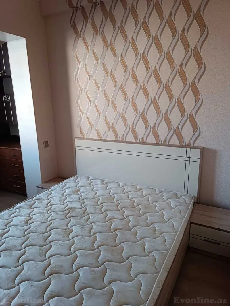 Satılır 2 otaqlı Mənzil Köhnə tikili 45 m² Həzi Aslanov - şəkil 7