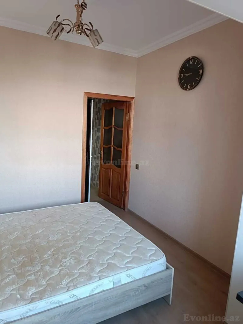 Satılır 2 otaqlı Mənzil Köhnə tikili 45 m² Həzi Aslanov - şəkil 12